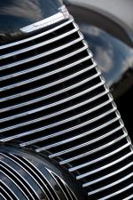 Cadillac Series 75 Formal Sedan by Fleetwood 1940 года